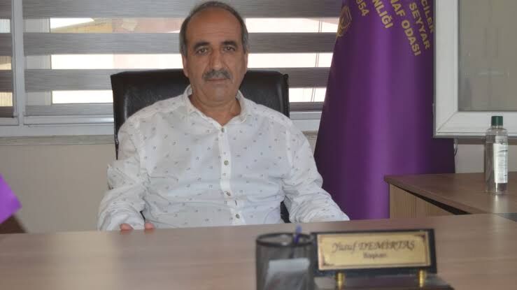 Aydınlı üreticinin emeği heba olmayacak