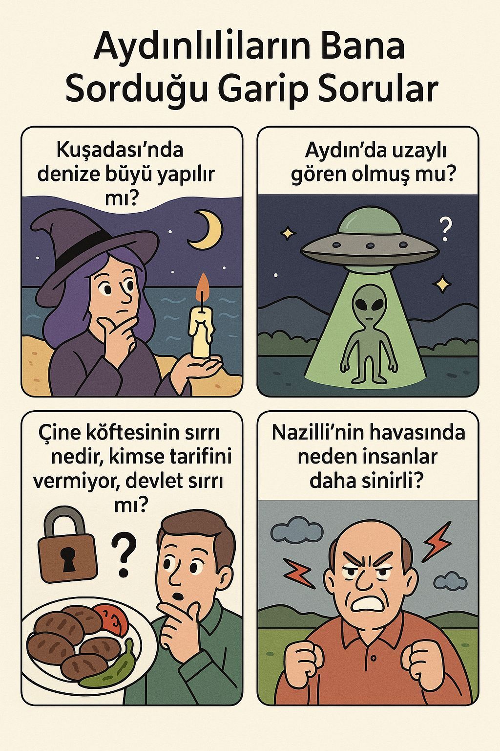 Aydınlılar ifşa oldu: ChatGBT’ye en çok bunları soruyoruz