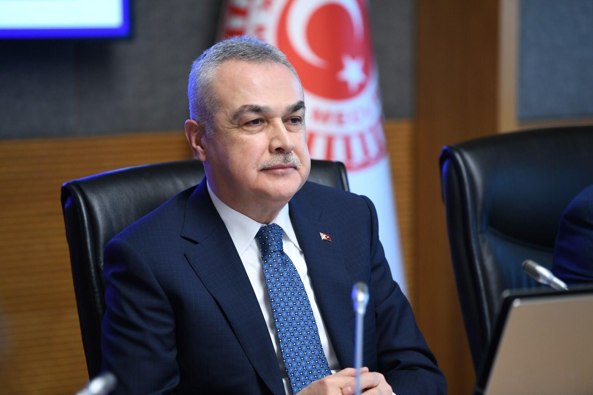 Savaş ve Sarıbaş’tan “Yeni Dönem” vurgusu