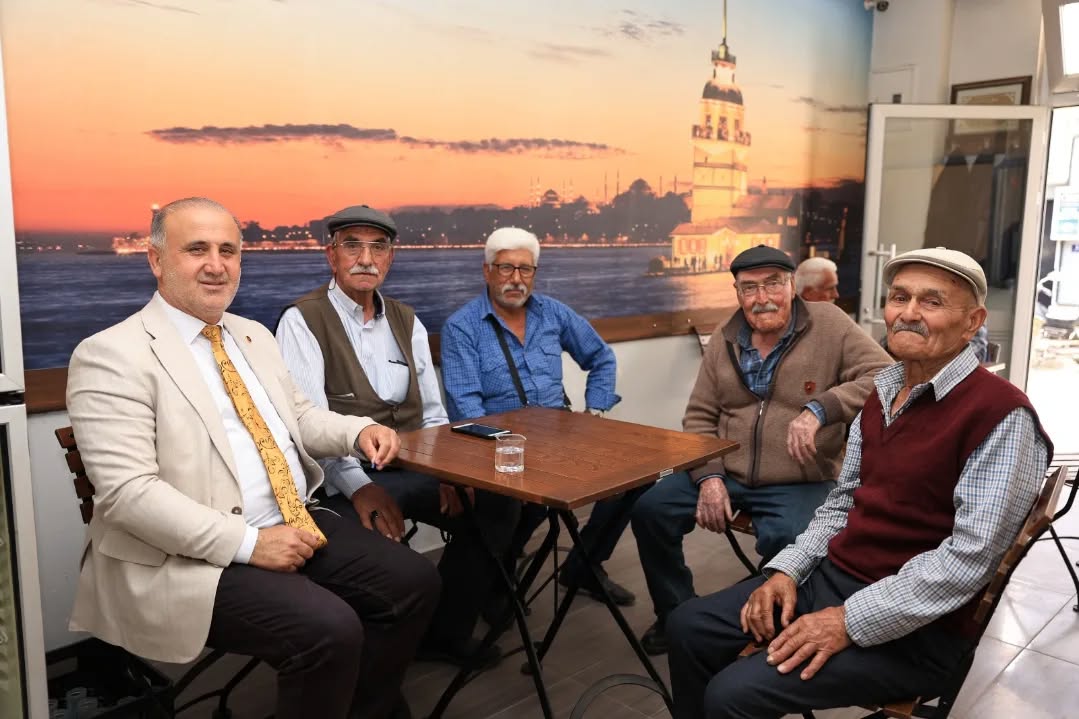 Baskan Kayadan Cuma Pazari Ziyareti Vatandaslarin Taleplerini Dinledi 566473 645E6082949B5187Eddea8Bc1D6Bef95
