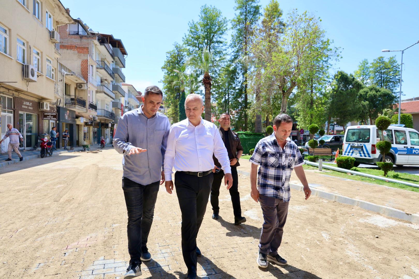 Baskan Kivrak Soz Verdik Yapiyoruz Cinenin Cehresi Degisiyor 565351 1068055Bb309Bafb4C8326173775E1D6