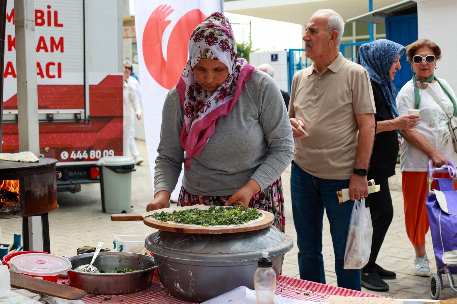 Başkan Yetişkin ile Efeler turizm şehri oluyor