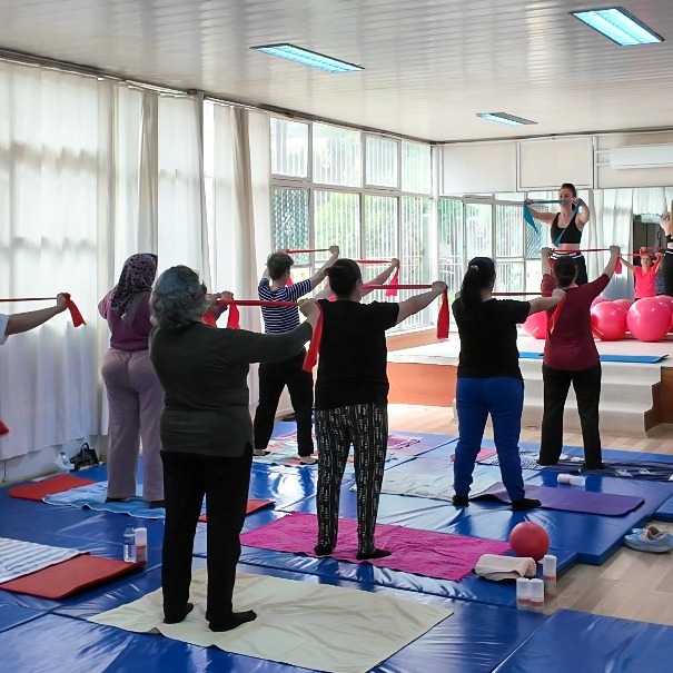 Baskan Yetiskinden Kadinlara Saglikli Yasam Destegi 566253 773558117B60295Baf7720Cb7Bd7666B