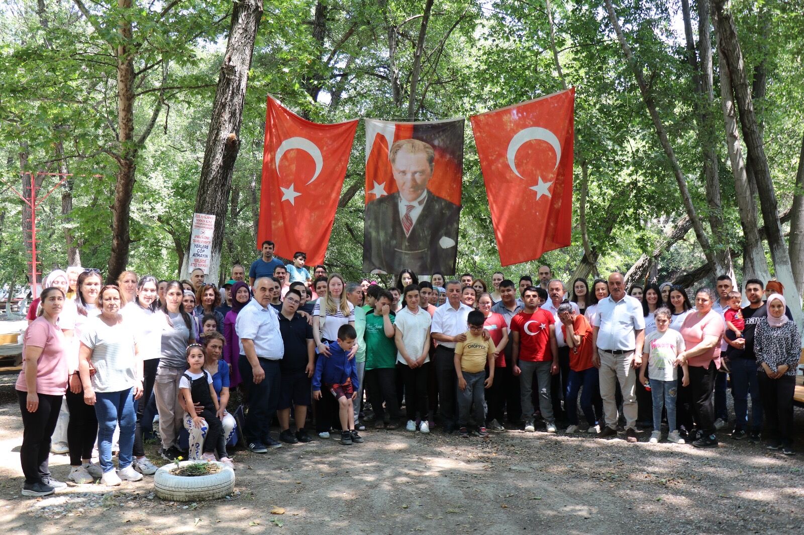 Bozdogan Belediyesinden Ozel Cocuklara Ozel Etkinlik 571891 79D83F4904E60F7B7C05558C1A882A7A