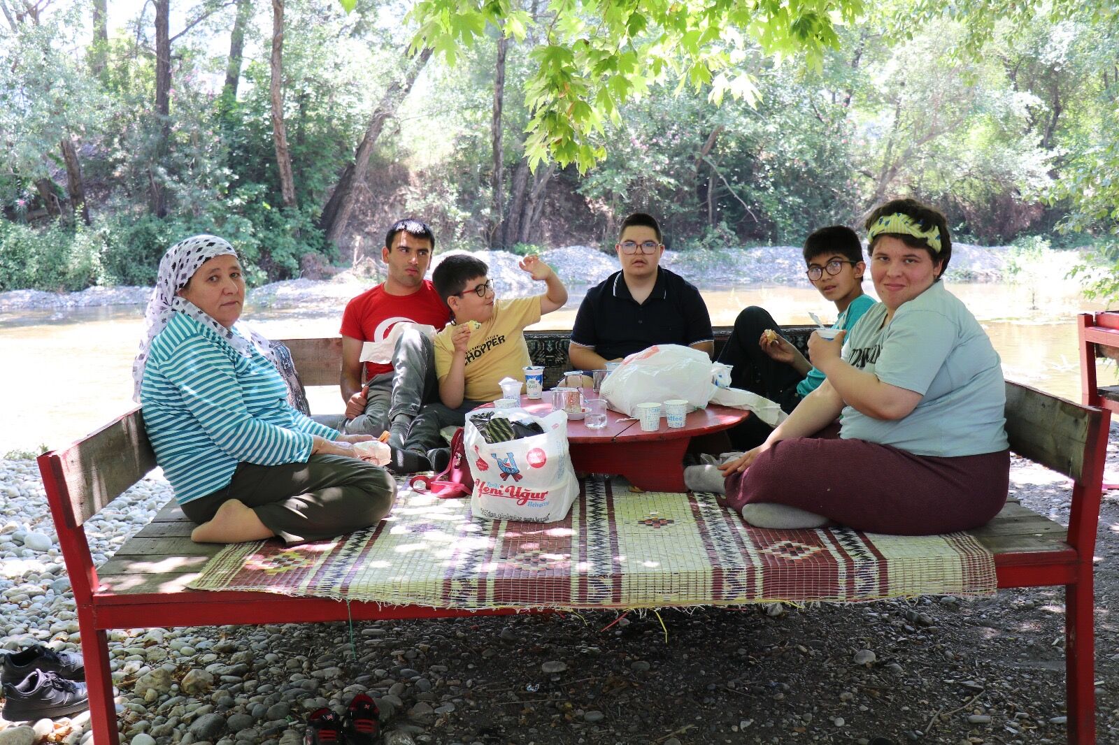 Bozdogan Belediyesinden Ozel Cocuklara Ozel Etkinlik 571891 A0Dc269Cf840Bf310E1F5238Eddd42Ba