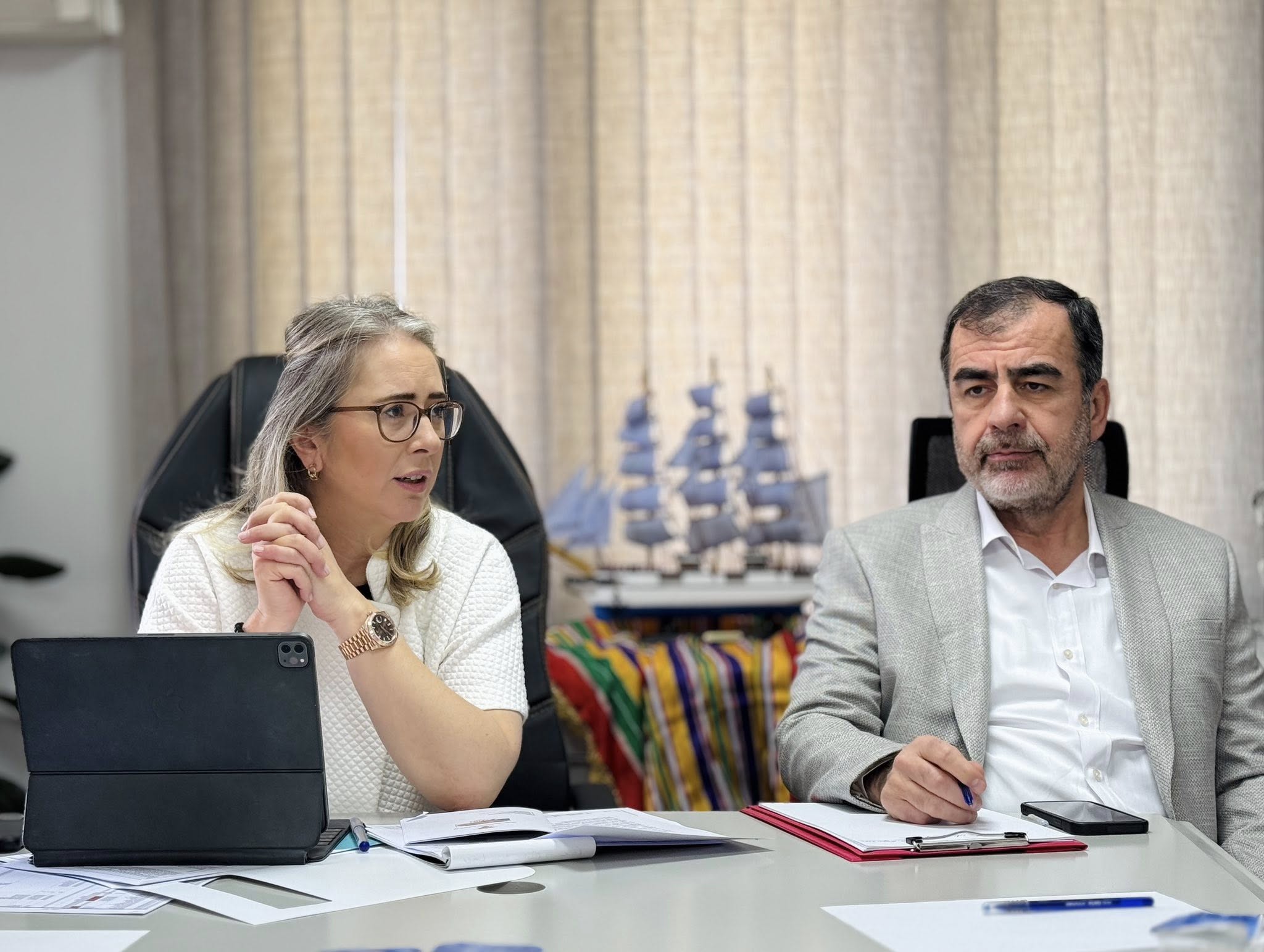 Cankiridan Aydina Yerel Yonetimler Mesaji Aydin Ak Belediyecilikle Kazanacak 570372 6308A7389437A92Edcd1C5A7232C4F28