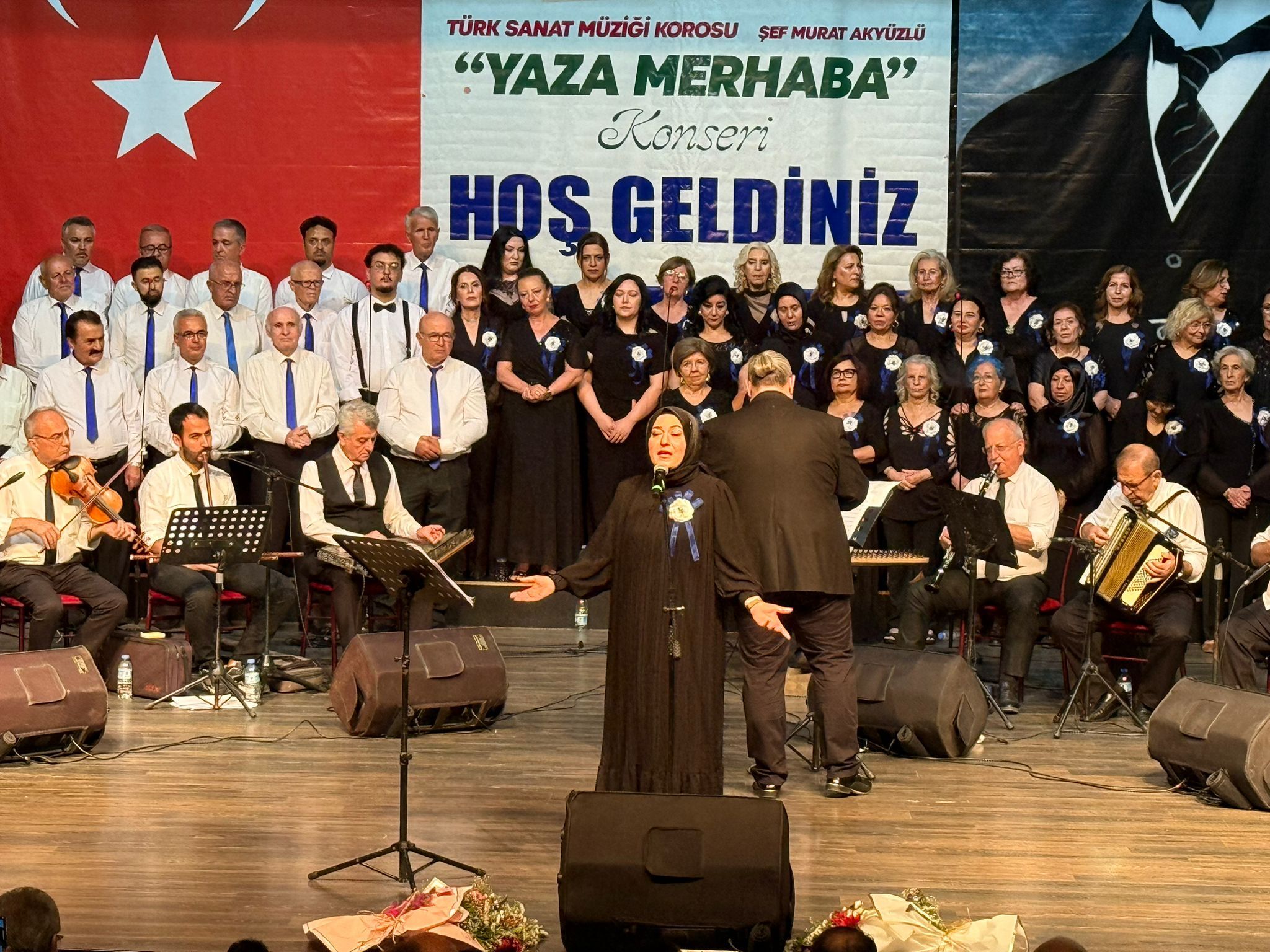 Cercioglu Sevilen Sarkilari Aydinlilar Ile Bulusturdu 571634 41499B9Fa2C29E5C9Ab6F3C69B444028