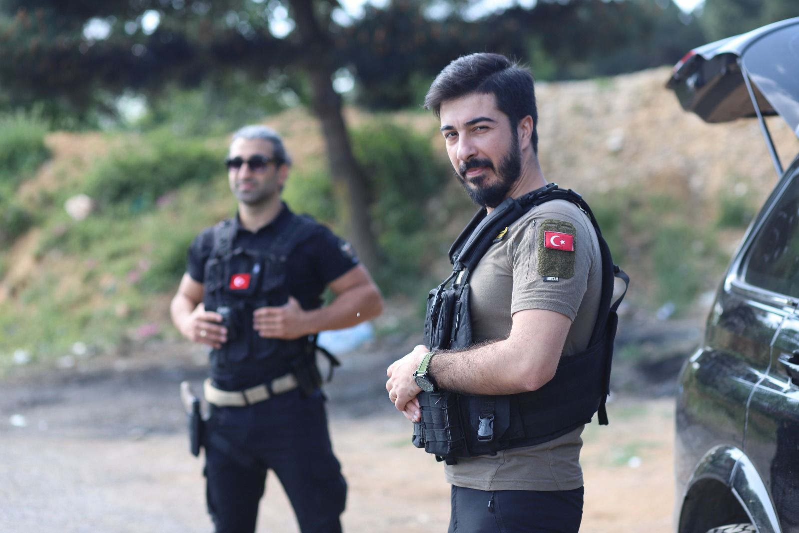 Özel’e saldırıda “koruma zafiyeti”ne soruşturma