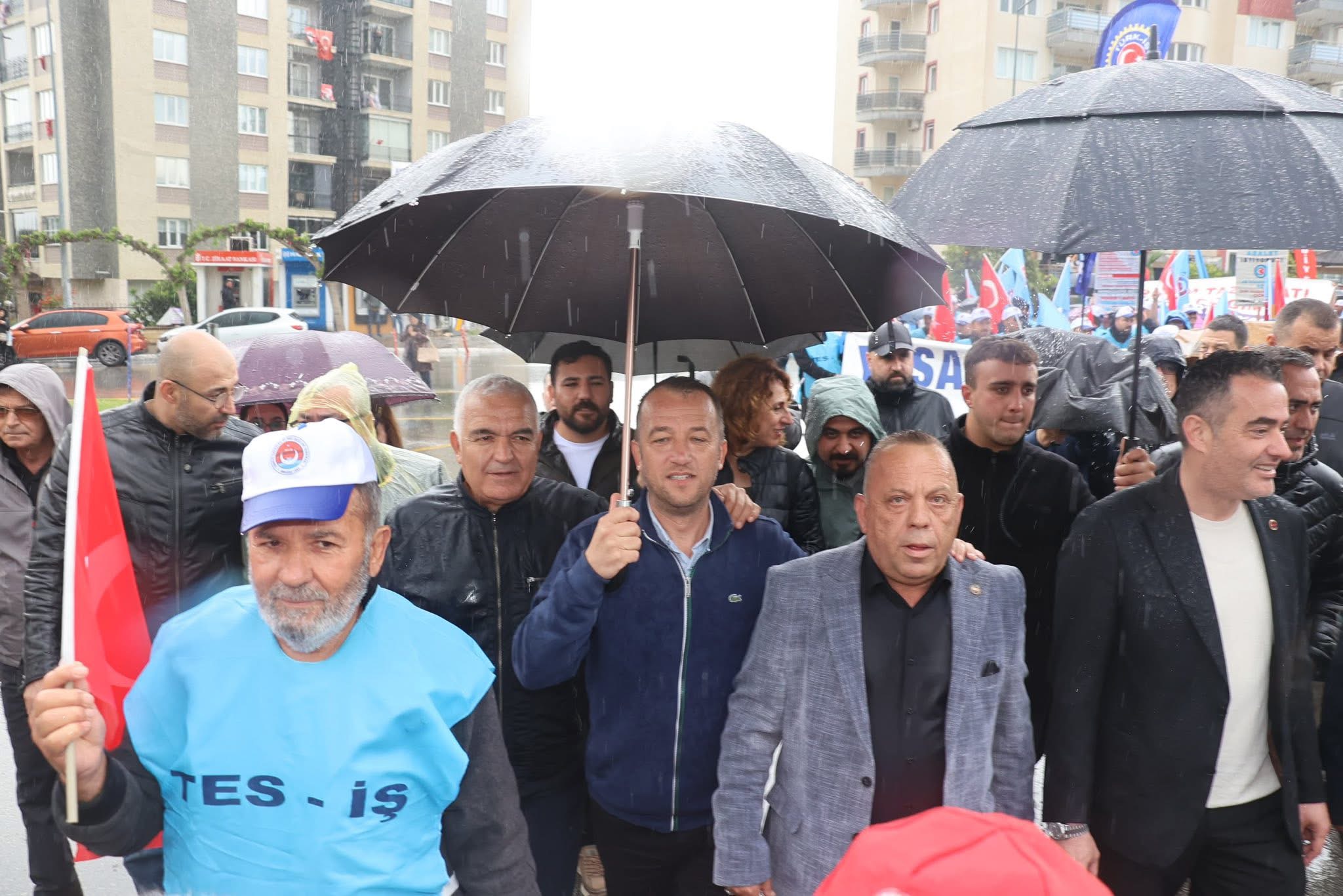 Chpli Akin Dayanismanin Sesi Olduk 564368 A7148Cfa87D6404D8B68E3A855544A52