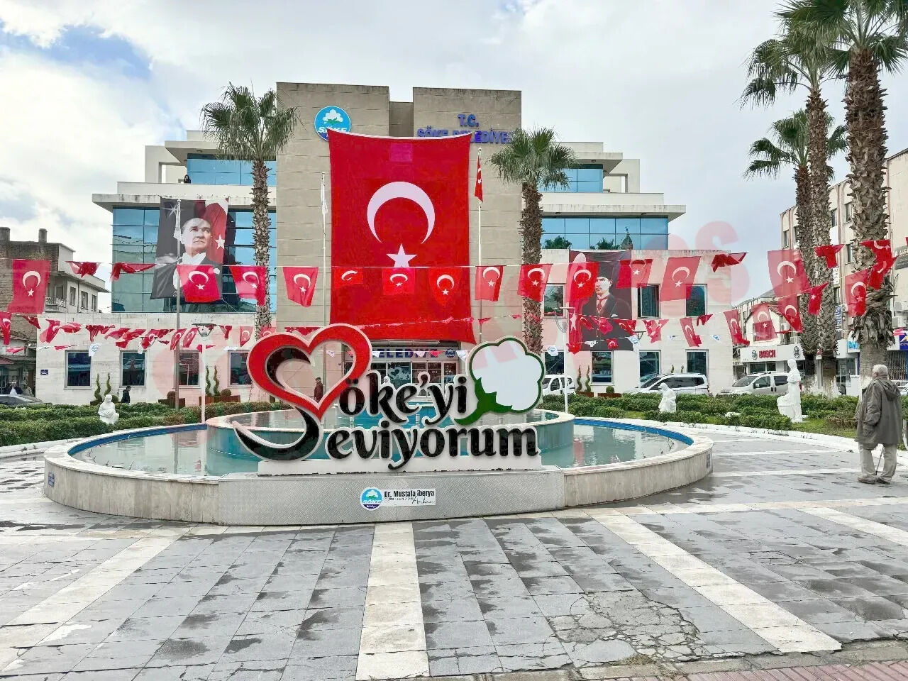 CHP’li Söke Belediyesi’nde çöküş dönemi