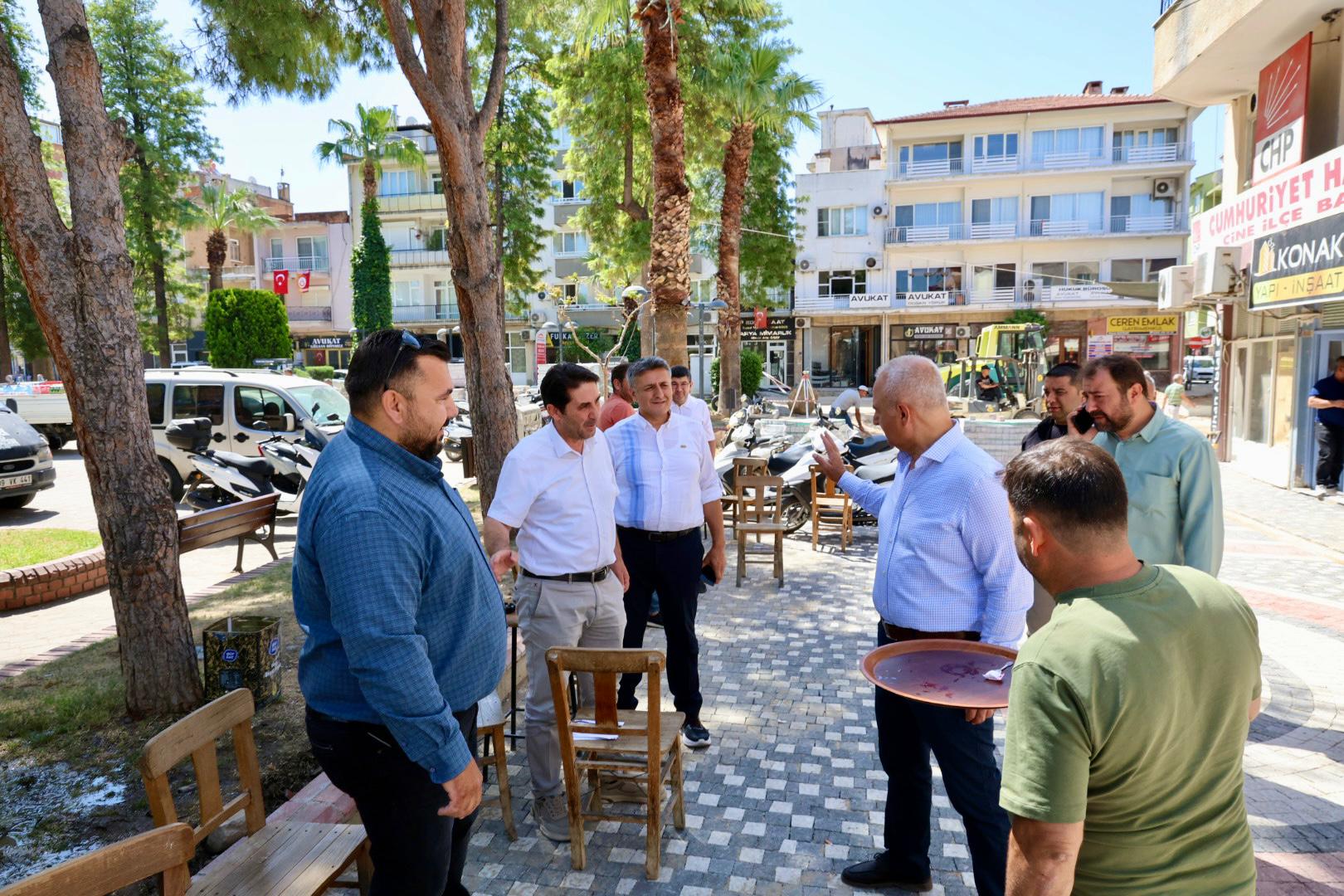 Cinede Donusum Mesaisi Hamitabat Mahallesinde Suruyor 570174 036813D0Bf77269Ad9Eb253Aeaa68457