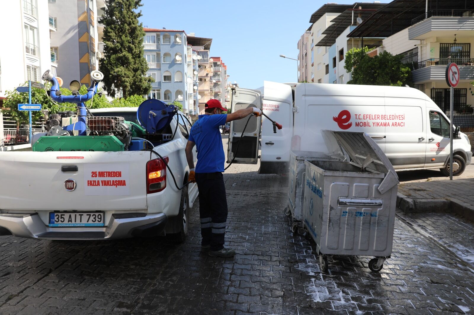 Efelerde Hijyen Seferberligi 570245 7Fe2A014244E94Ccf0091A8Cf3C2C7Cb