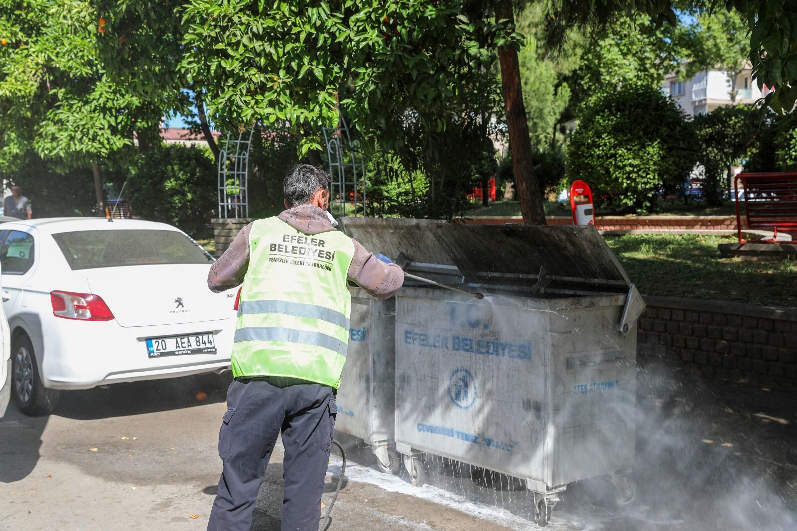 Efelerde Hijyen Seferberligi 570245 C5Fbec143396Ec6F5A71F2654Aff6769