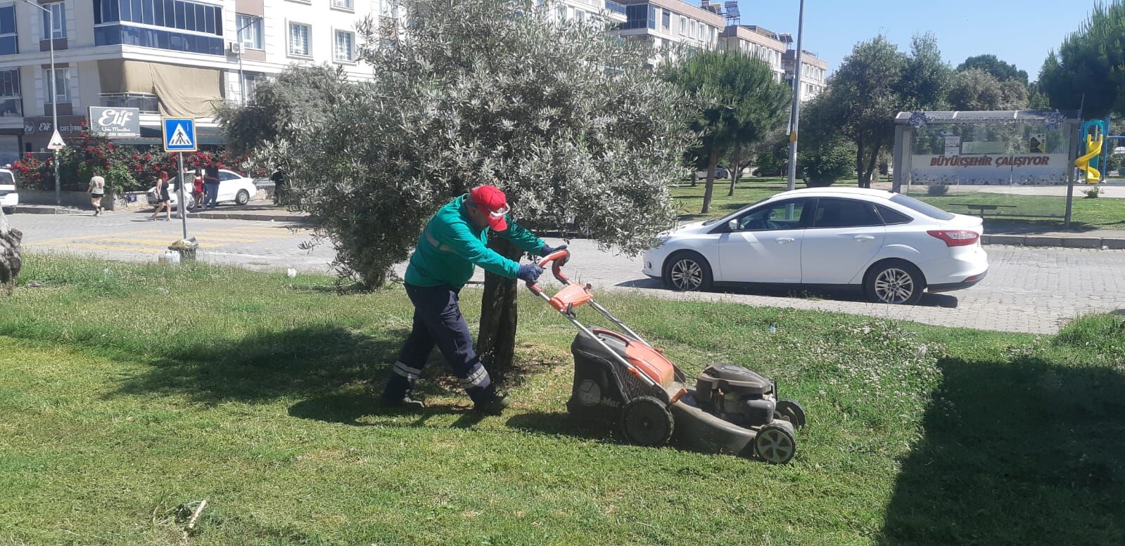 Efelerde Yesil Alanlarda Konfor Artiyor 569255 B55Bb3A31963Cdb20285Ba62960Fbdc6