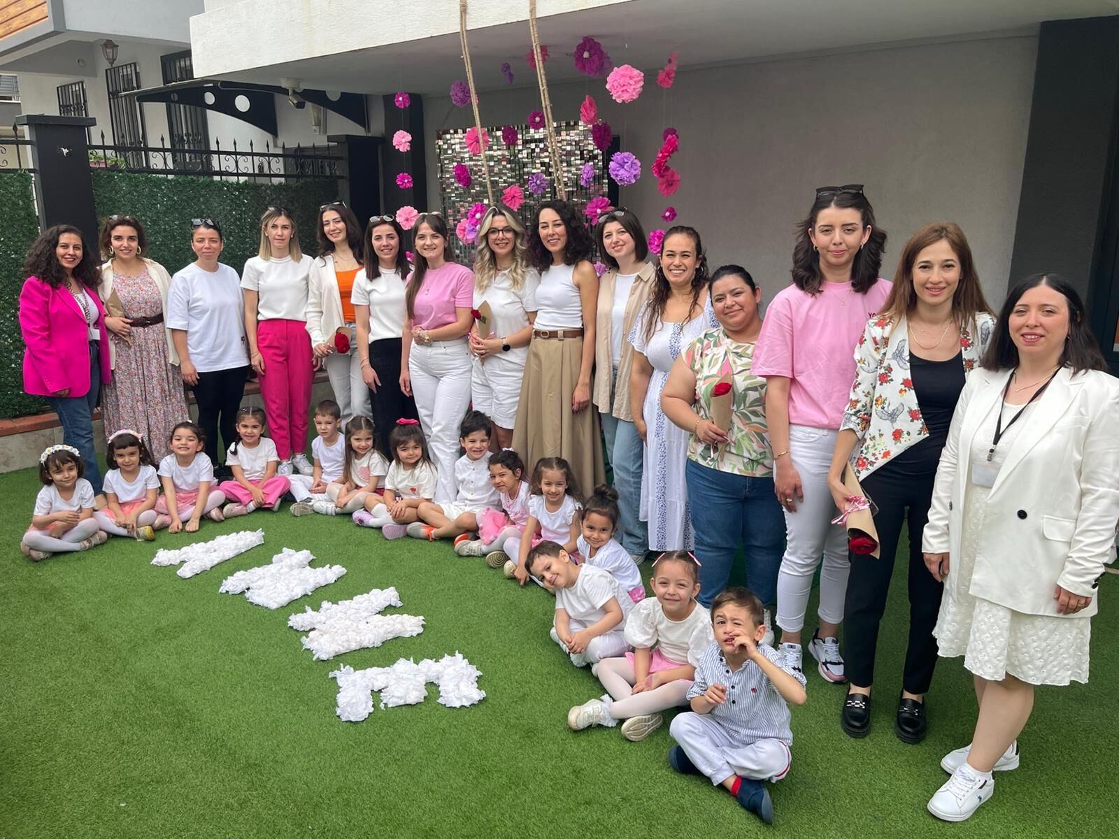AK Parti Germencik’ten Menderes’in anısına anlamlı ziyaret