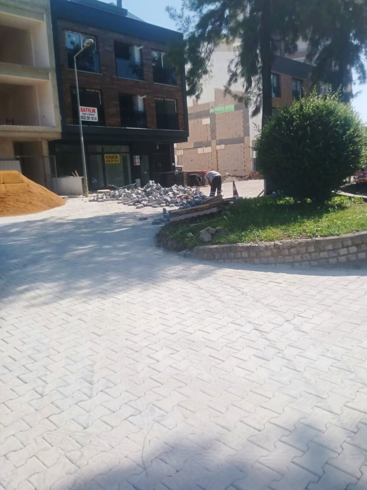 Efelerin Yollari Baskan Yetiskinle Daha Konforlu 567146 9F7B62Dbfa947Ad226Eed30839502A45