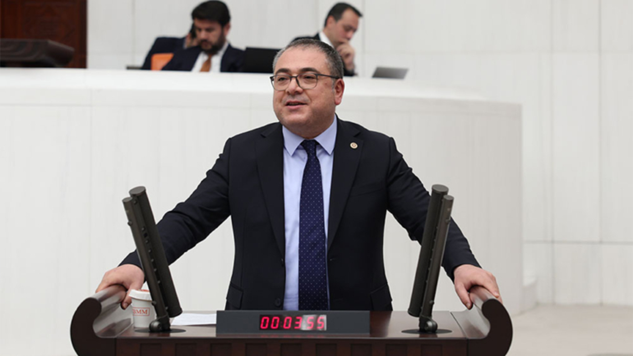 Erişim engeline Aydın’dan ortak tepki!