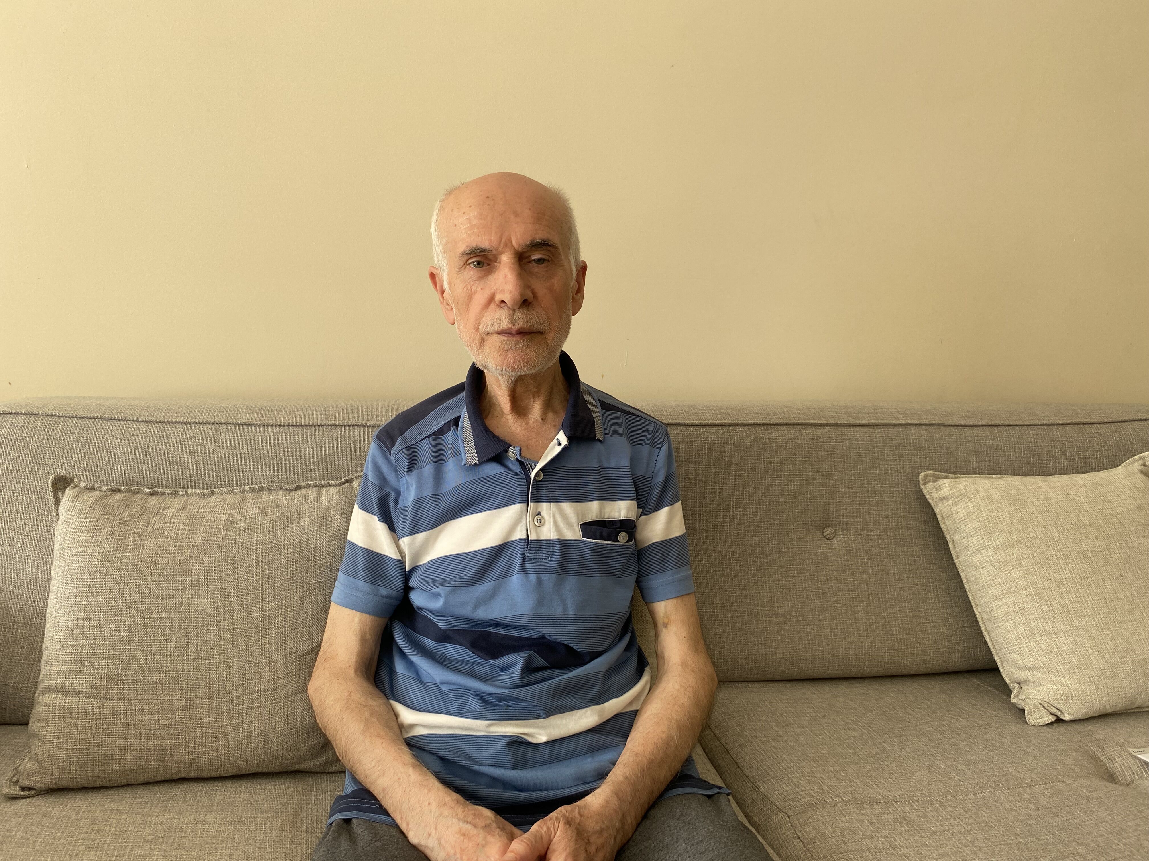 Ilhami Ortekinin Teknesi Aydinli Vatandasi Magdur Etti Aydinda Bir Acayip Magduriyet Devletin Sosyal Yardimi Kayip Tekneye Takildi 570166 Ba7F97D7134C7613402203425F02C77C