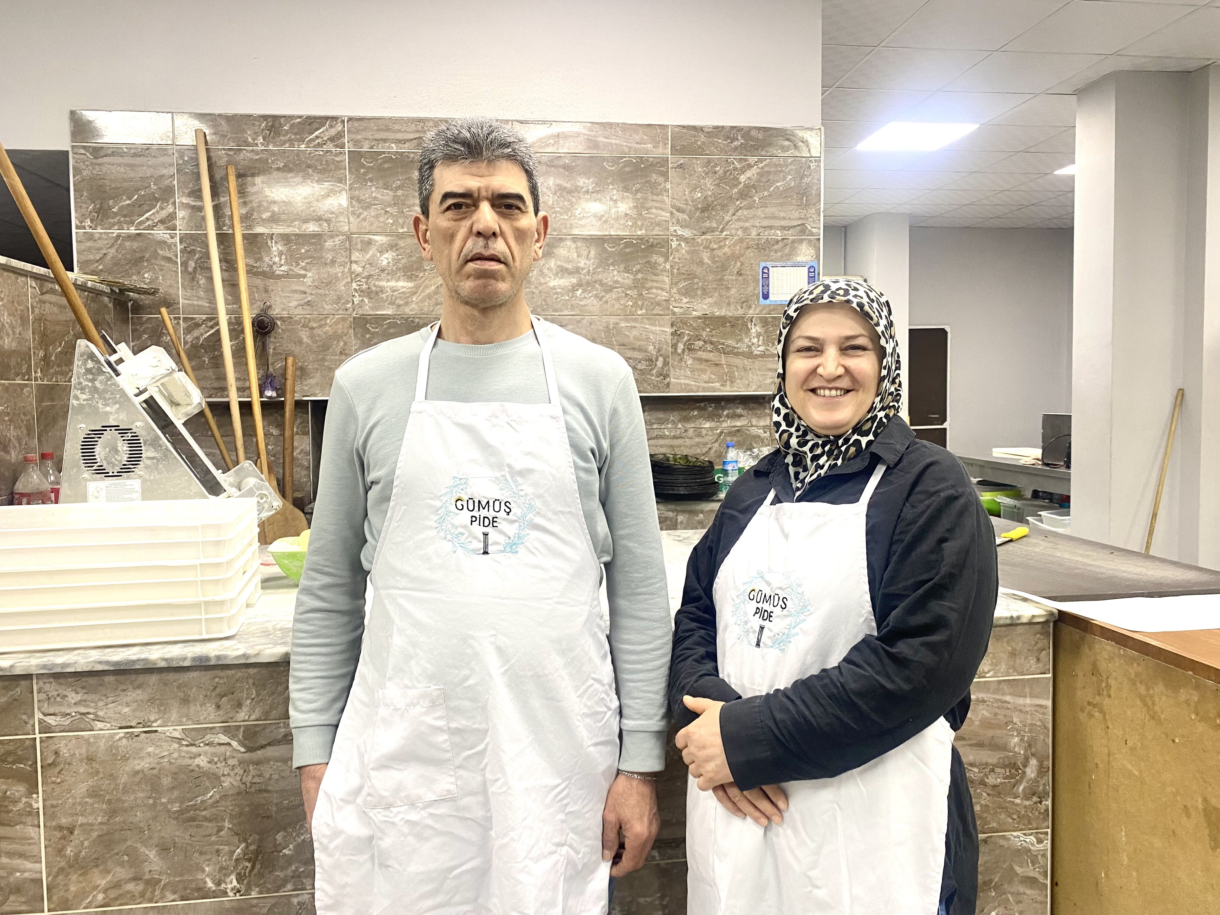 İncirin başkenti Germencik’ten yeni tat