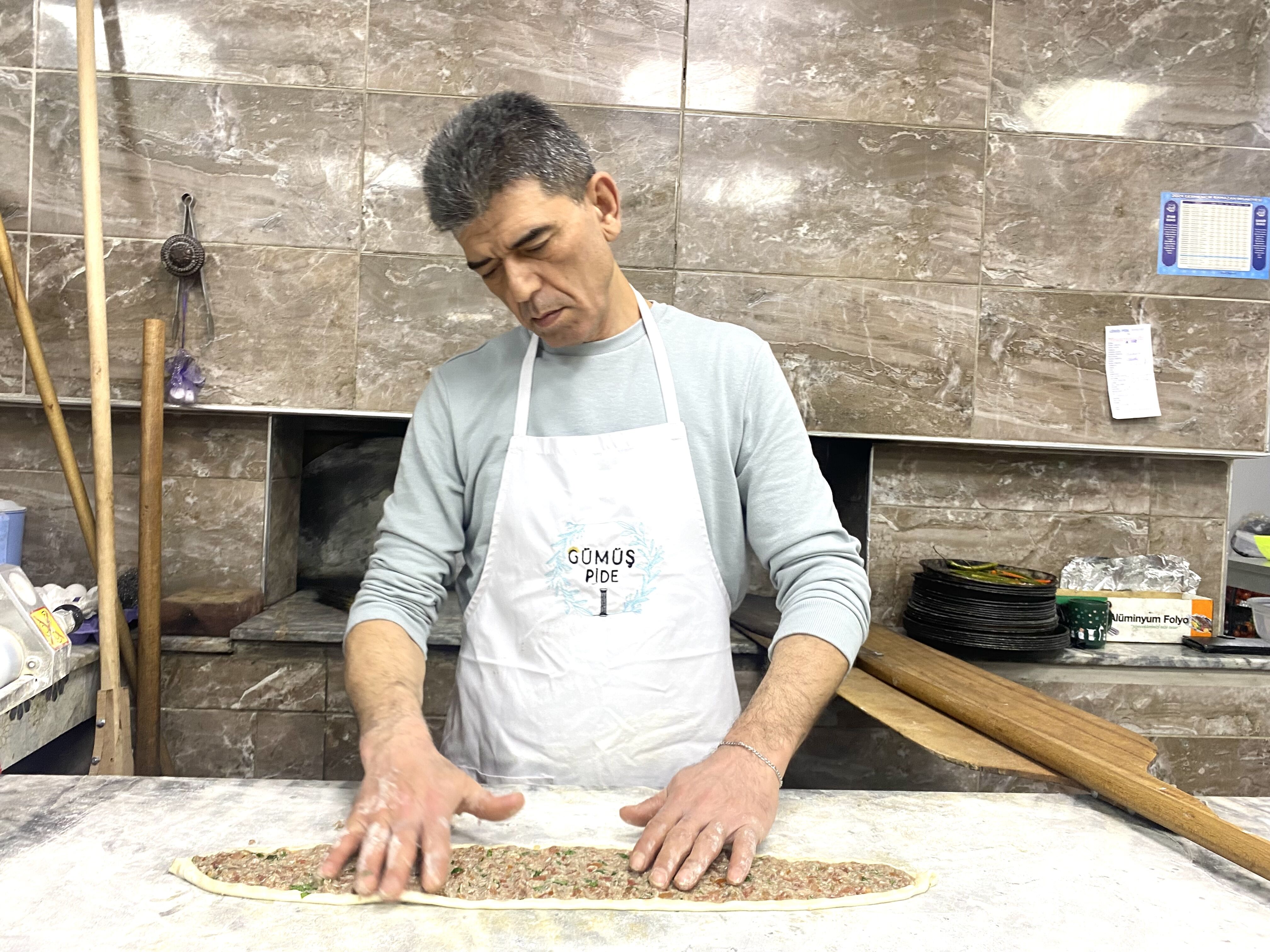 İncirin başkenti Germencik’ten yeni tat