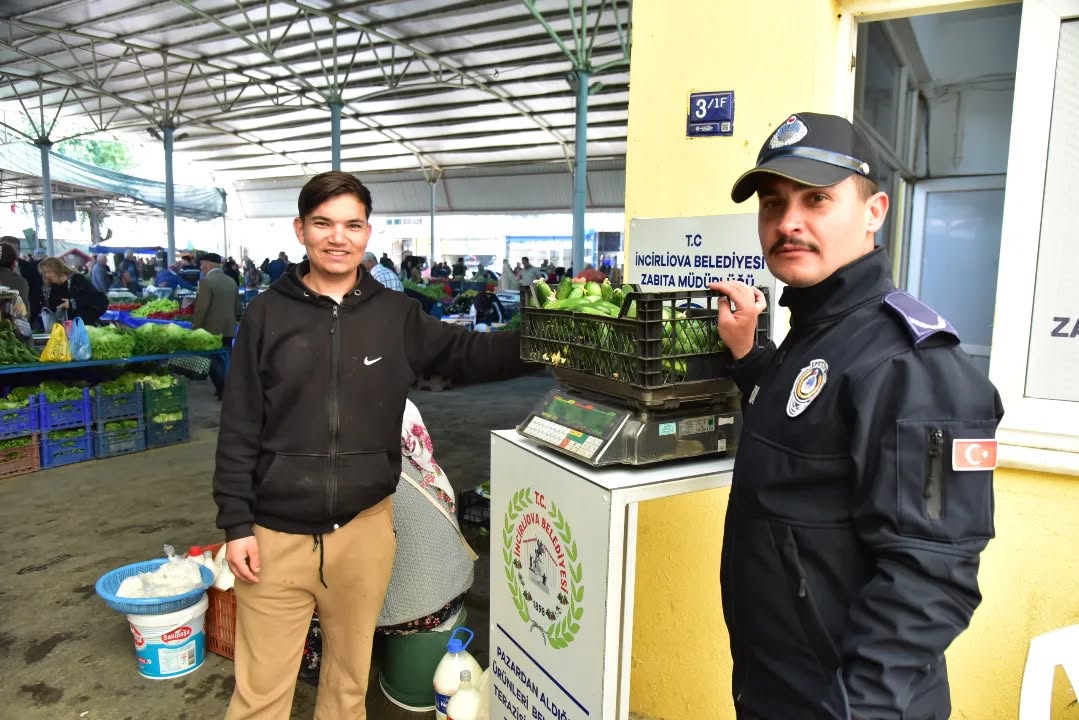 Incirliovada Artik Alisveris Daha Guvenli Amac Seffaf Bir Alisveris Ortami Olusturmak 564598 00Cec7A3285Ab6E74B10D24E83515207