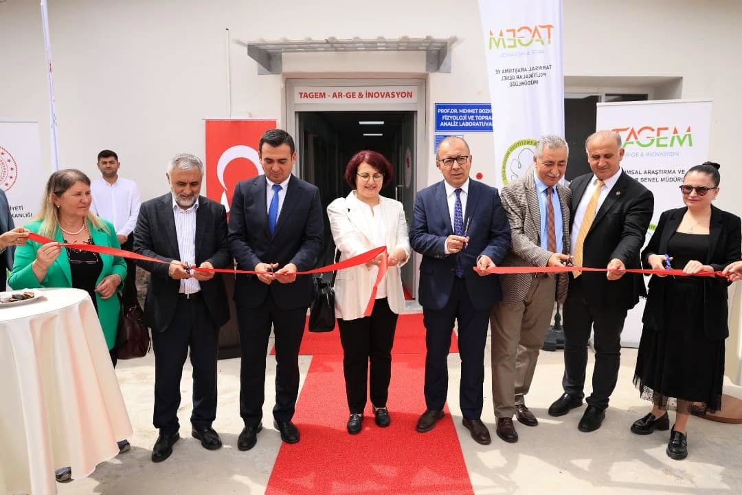 Incirliovada Yeni Laboratuvar Hizmete Acildi Hayirli Olmasi Dilendi 565889 D494975434Bd59Aa3249C6664E31B235