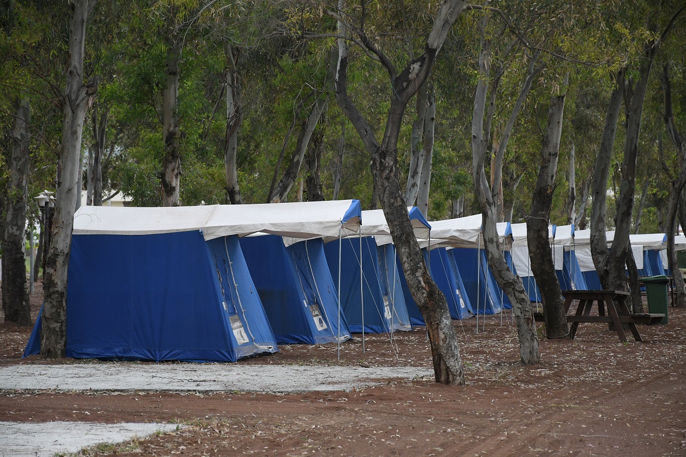 Kampcilarin Yeni Gozdesi Ada Camping Konuklarini Agirlamaya Hazirlaniyor 566512 027093510Af37907E0Dcb469Ce8E14Ed