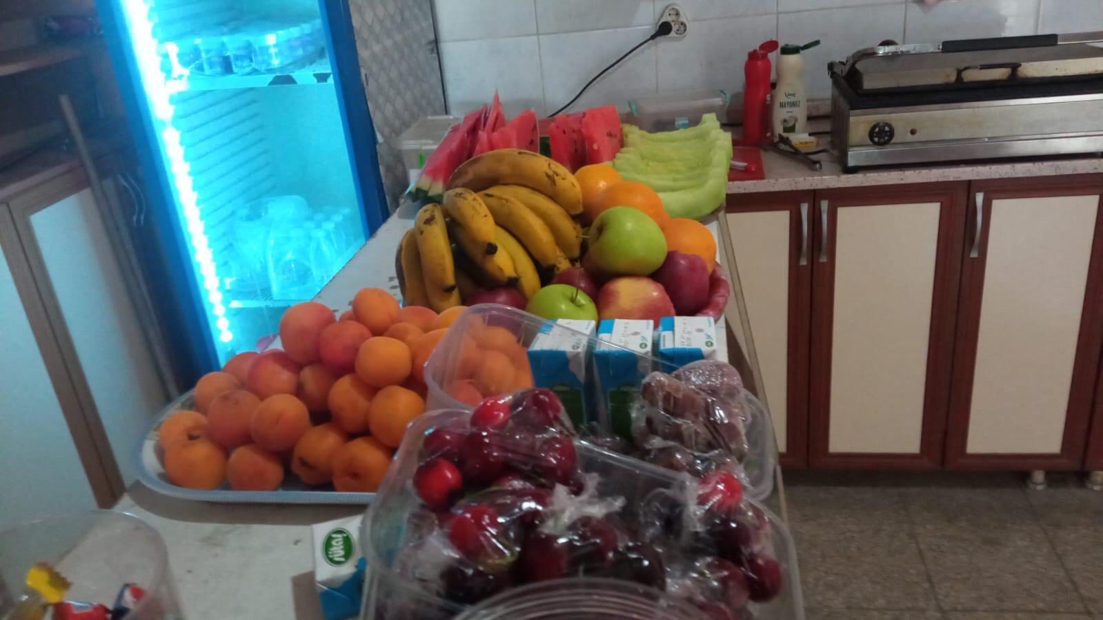 Karacasuda Kantinlere Meyve Zorunlulugu Getirildi 570001 9A9Cd83F738F53Ba7F15Efba1Eb650Ac