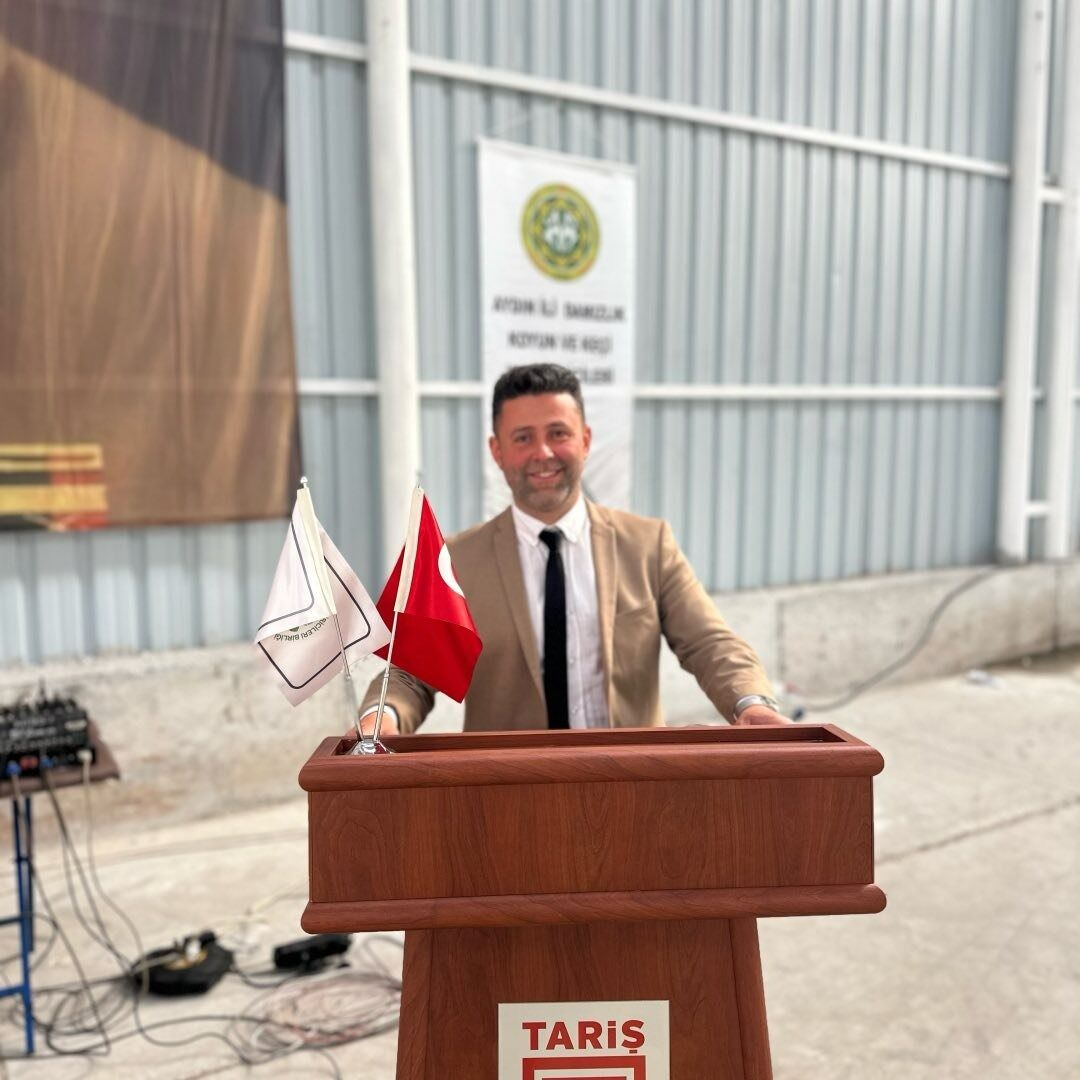 Kurban Bayramı öncesi Aydınlı üreticiler temkinli