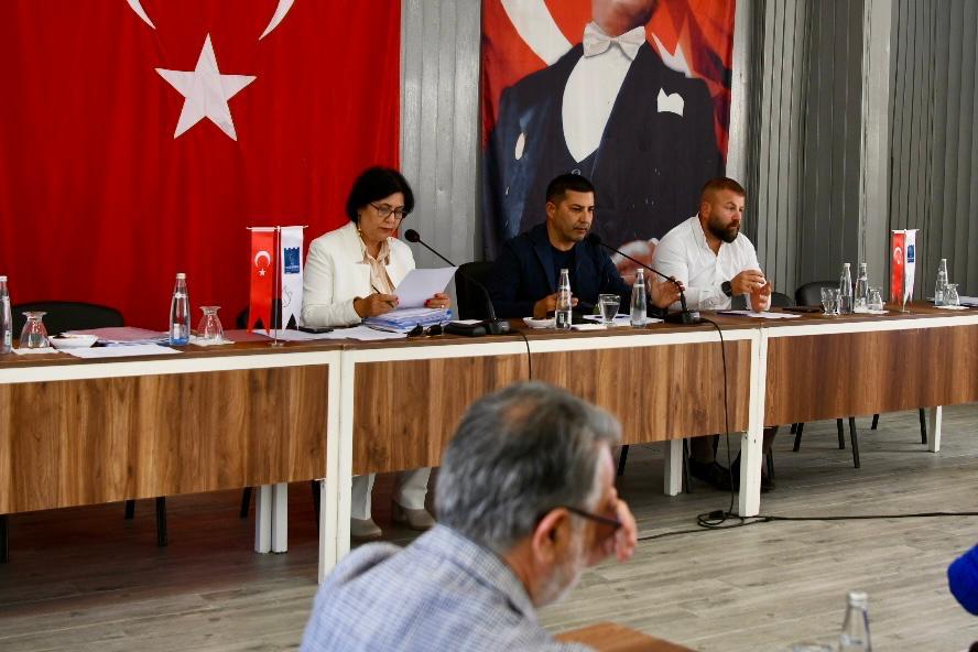 Kusadasi Belediye Meclisinden Onemli Kararlar 565628 730830B9C547113Aacd7Da72C8Eb875B