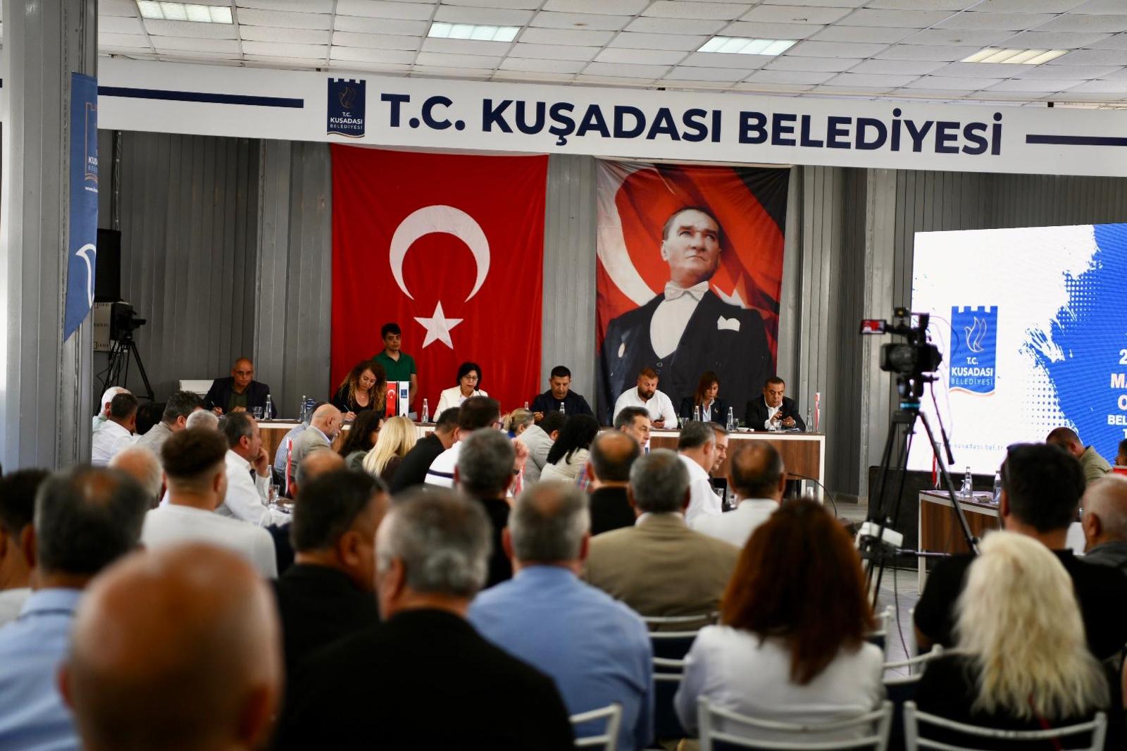 Kusadasi Belediye Meclisinden Onemli Kararlar 565628 D6A7Cbb21020A79Df9B6B5Fbda5D09E3