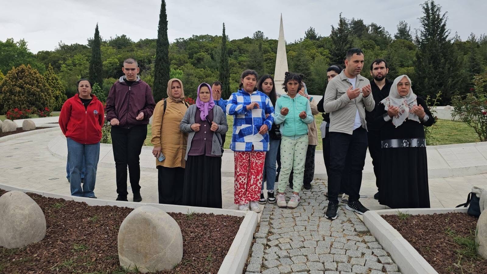 Kuyucak Belediyesi’nden özel bireylere tarihi yolculuk imkanı
