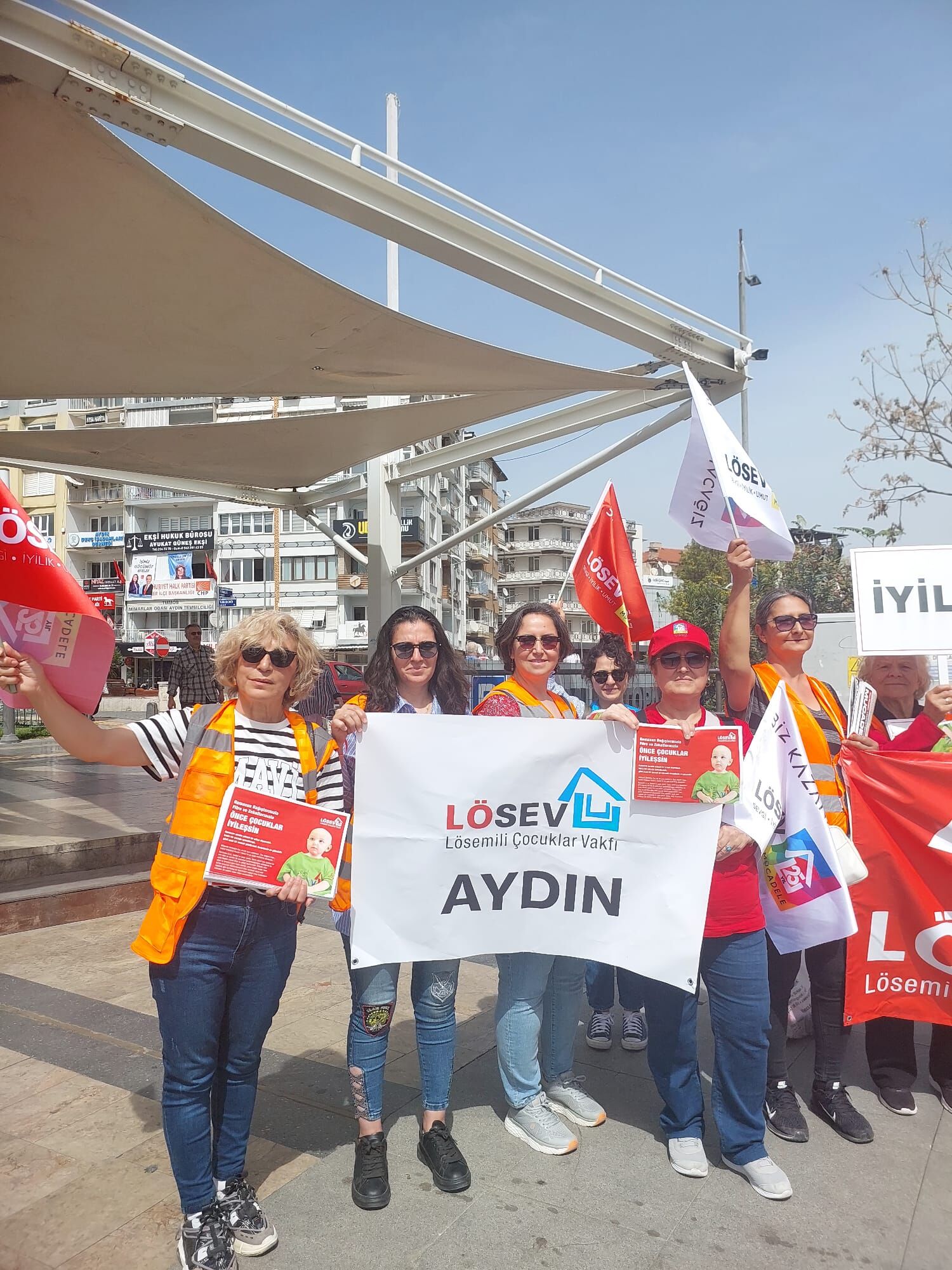 Losevden Aydinlilara Kurban Cagrisi Bu Bayram Iyilige Ortak Olun 572142 89F6D07Fb78F90B75F7F37931762Ee0C