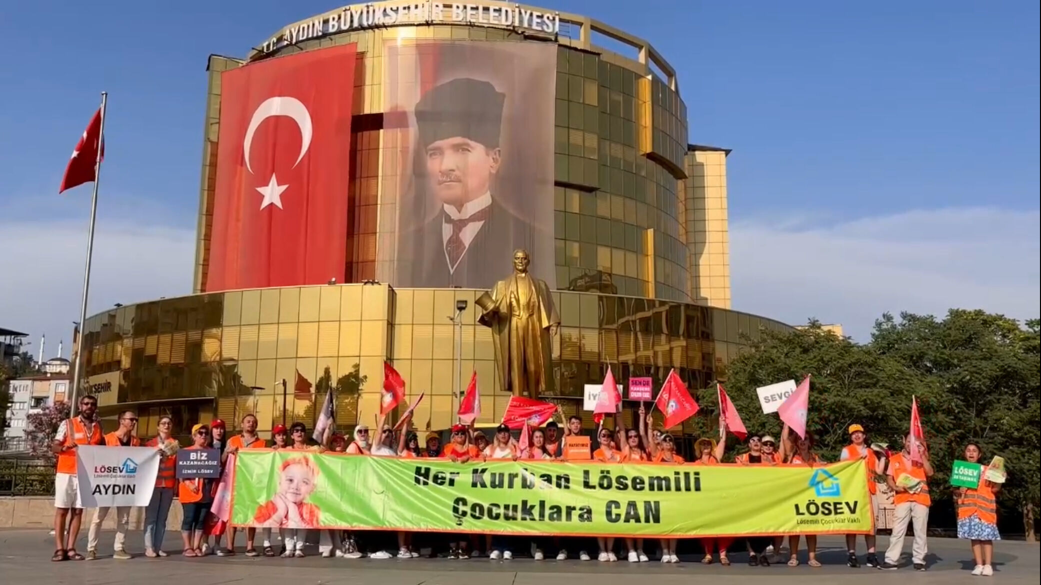 Losevden Aydinlilara Kurban Cagrisi Bu Bayram Iyilige Ortak Olun 572142 Aef256Daeb9D39D80B32E39Ec560B310