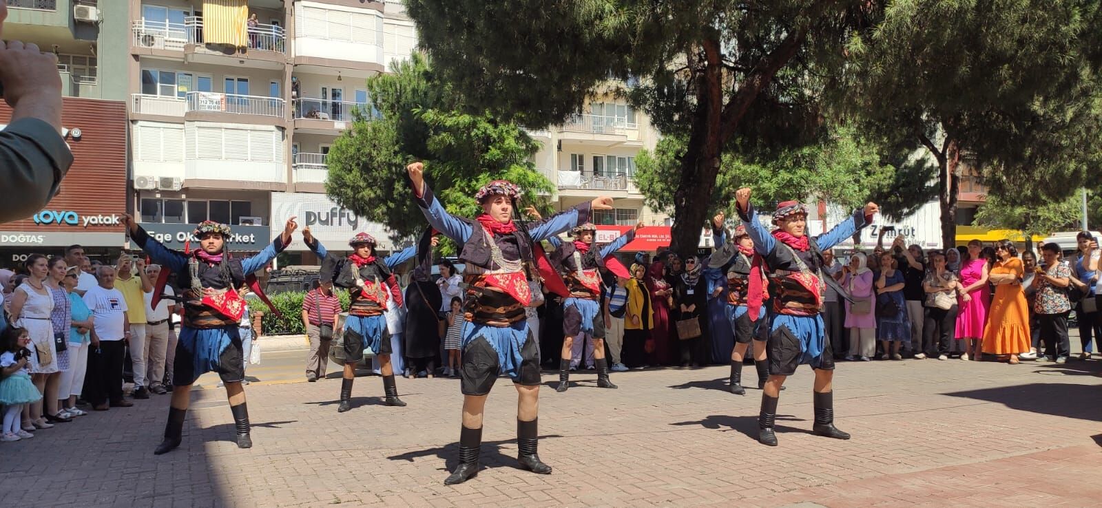Nazillide El Emegi Sergisi Kursiyerlerin Eserleri Goz Doldurdu 571715 Dc7Cd7Bf792F0De1Cbf2110Ea61A42C5