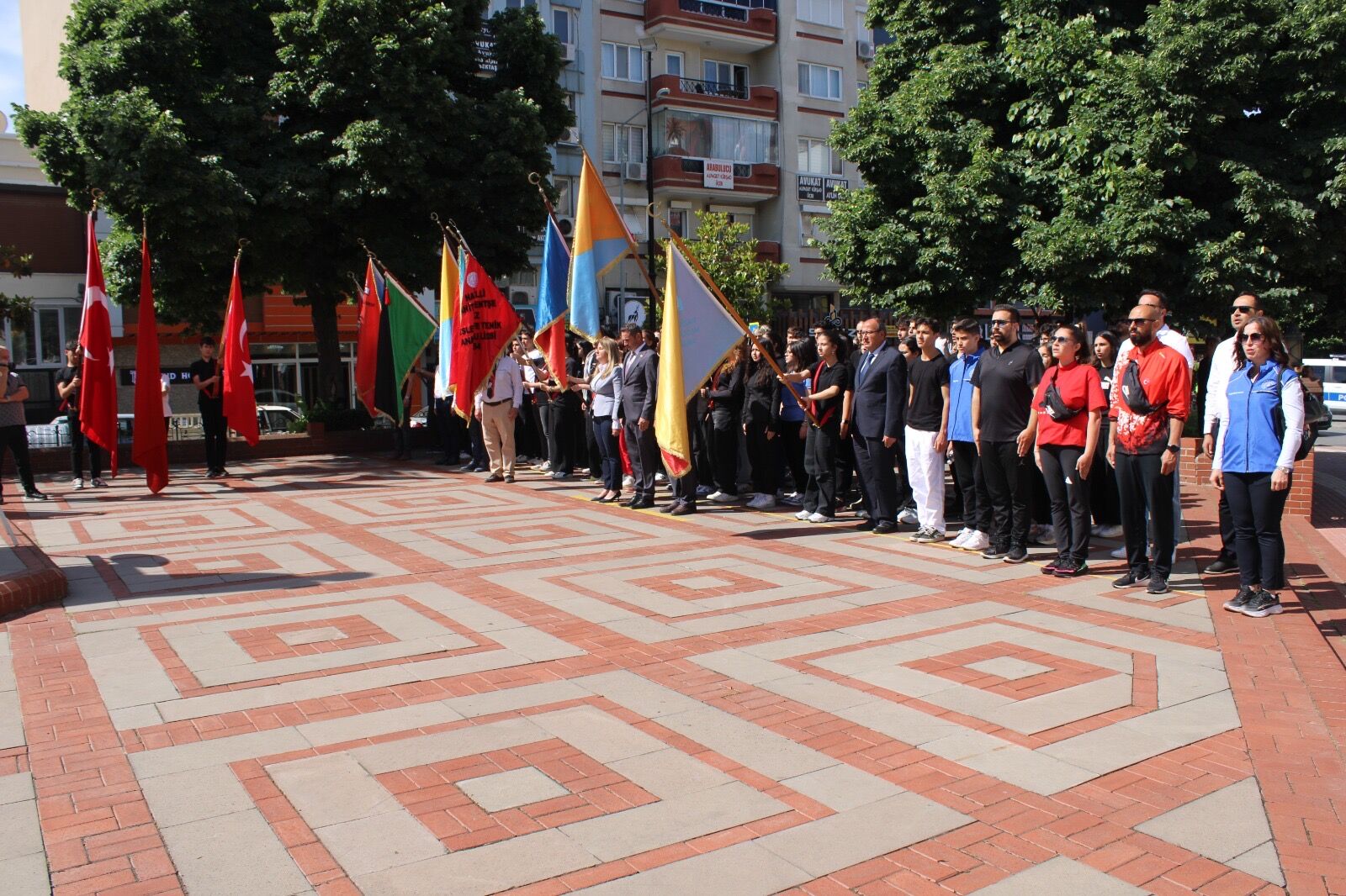 Nazilli’de Gençlik Haftası coşkuyla kutlanacak
