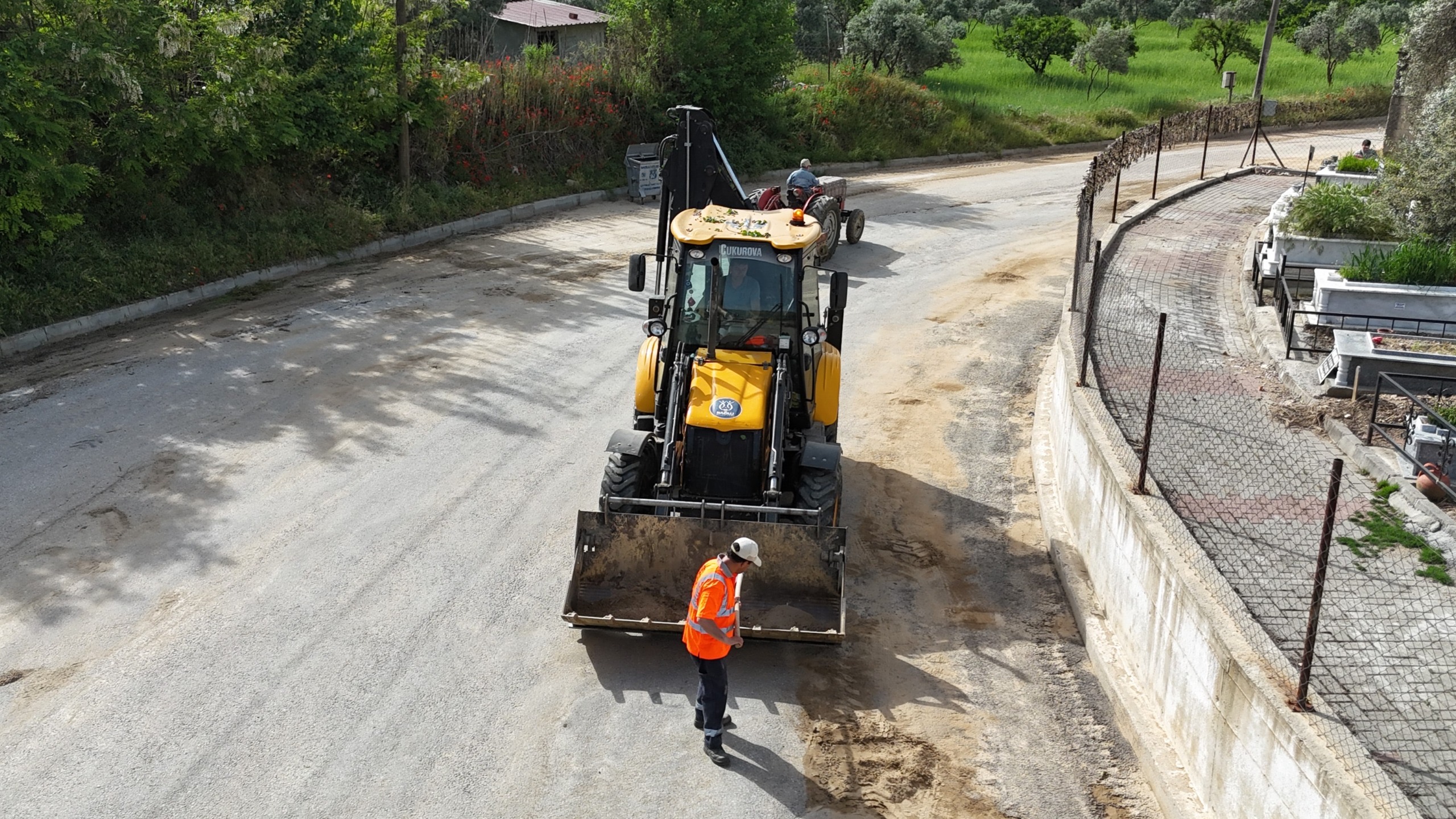Nazillide Kapsamli Temizlik Yapildi Baskan Tetik Ekibimle Gurur Duyuyorum 566532 B972B251D3Bce3510188877Efbd5E22A