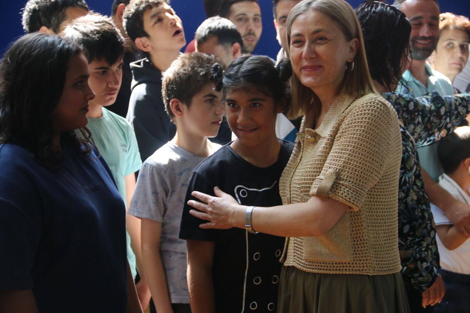 Nazillide Ozel Cocuklar Icin Renkli Senlik 567535 8E111A3Abf62343Ab929Baad6B797Ff3
