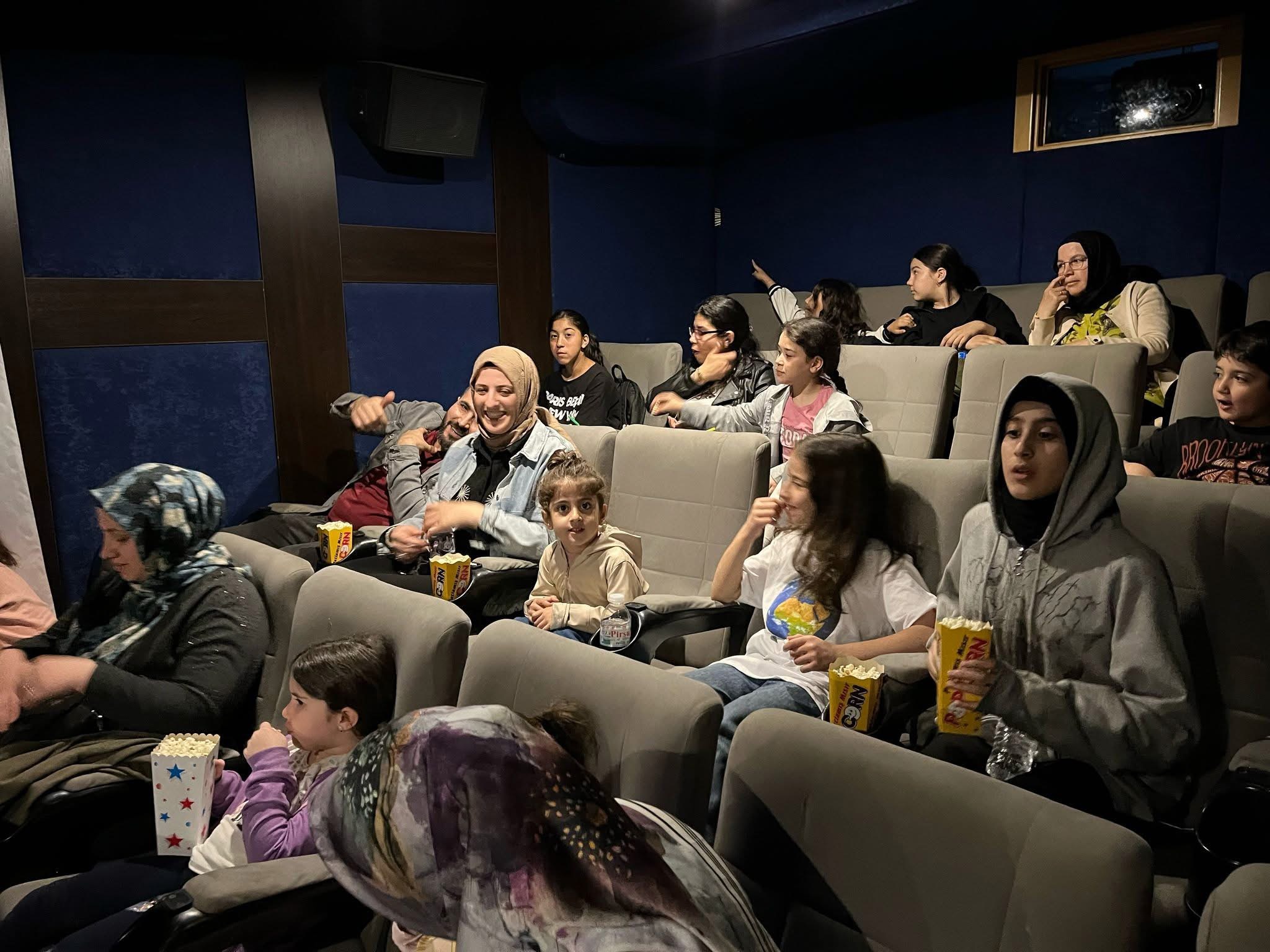 Nazillide Sinema Etkinliginde Yapildi 564591 E57448481Ebedc549Baf5013Bb9E5Ae3