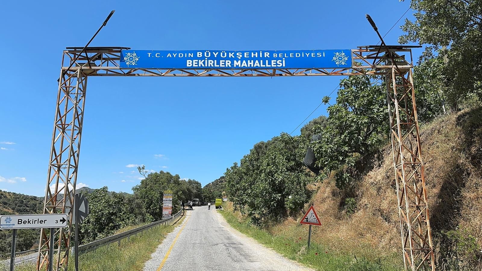 Nazillinin Bir Mahallesinde Su Sorunu Cozuluyor Askiden Kalici Cozum 571219 5297D1C8059679E4F467922Bce4899D0