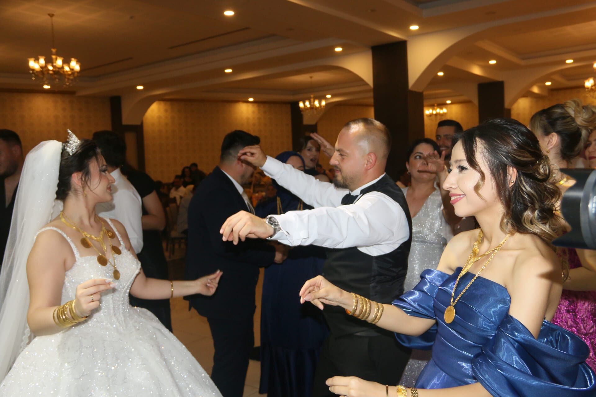 Oğuzhan Gözde'sine kavuştu