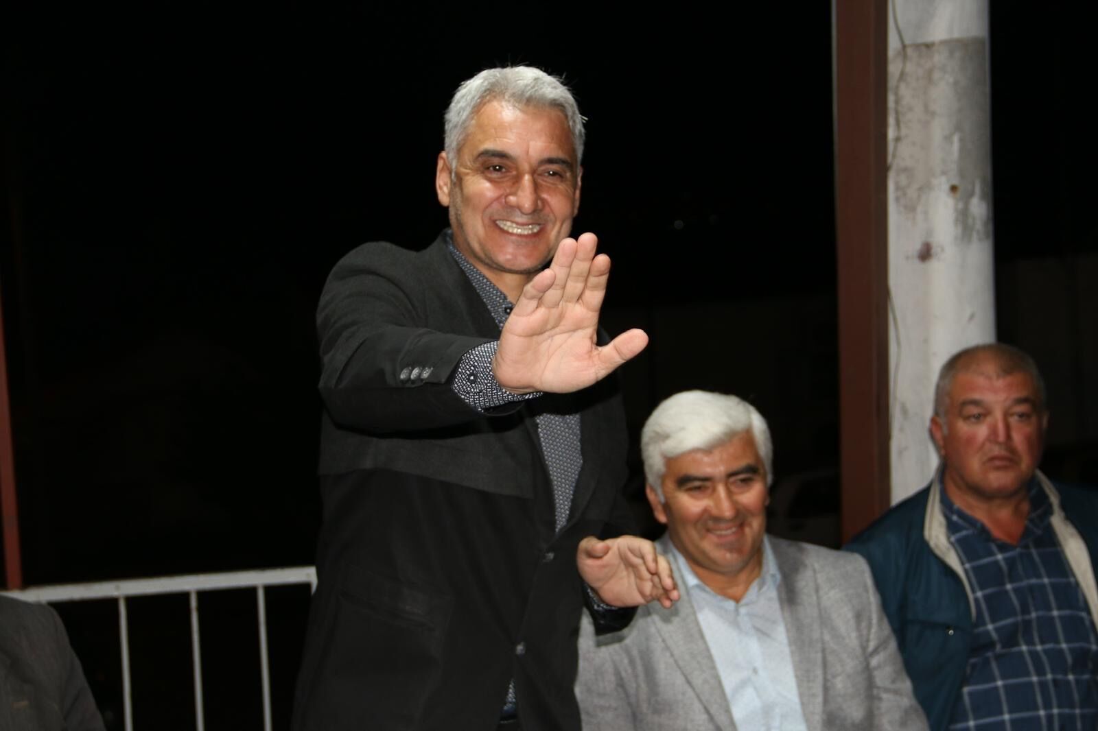 ÖRKOOP Başkanı Önal’dan müjdeler