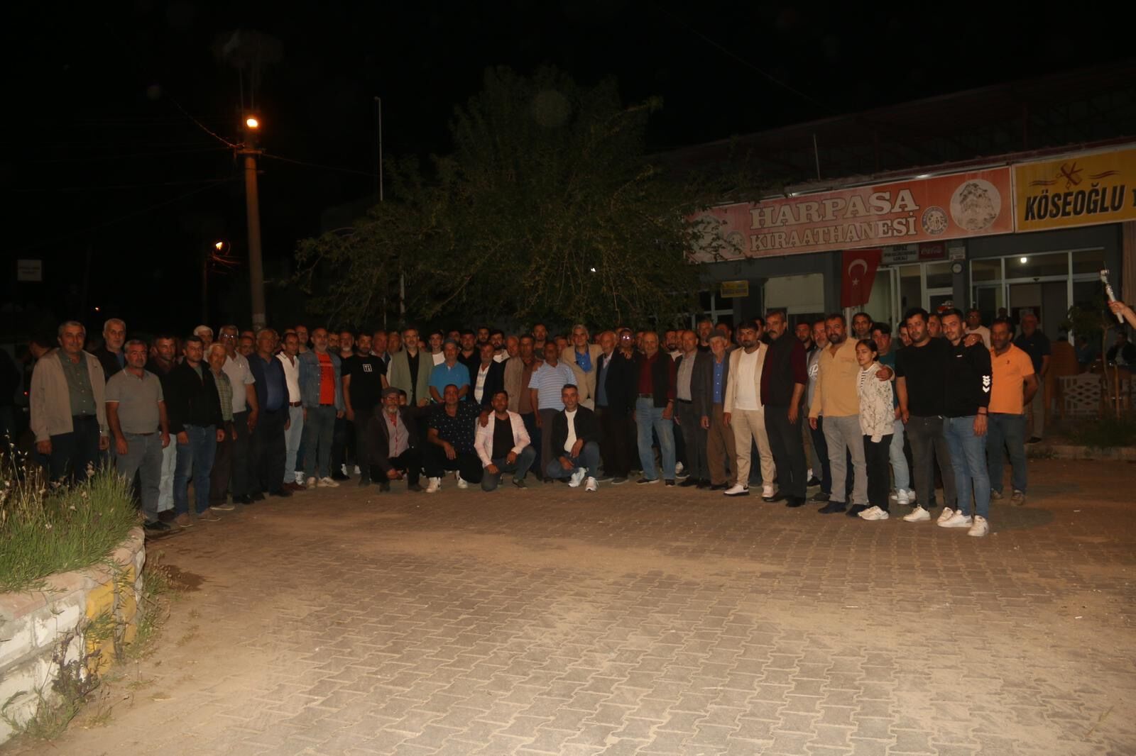 ÖRKOOP Başkanı Önal’dan müjdeler