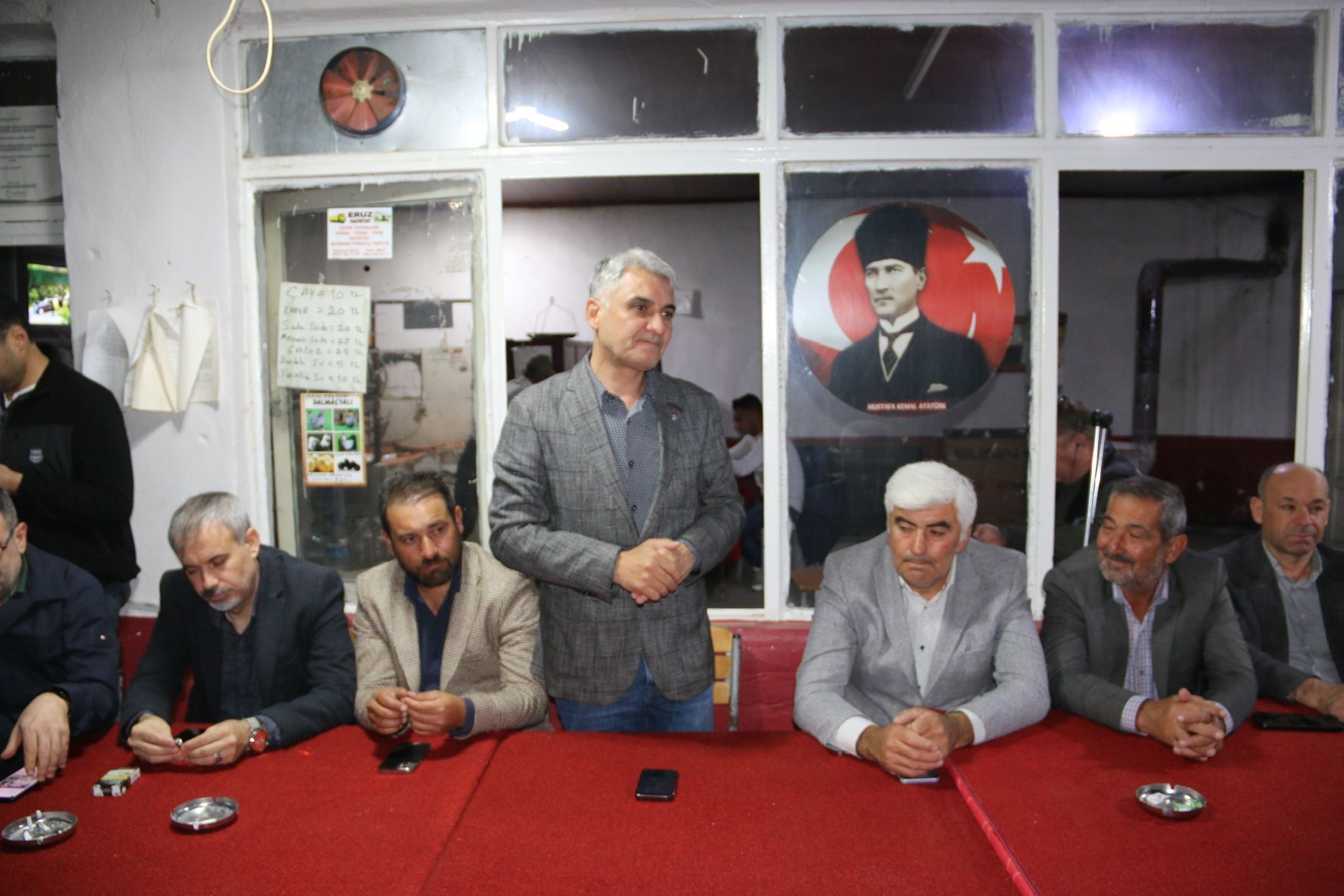 Orkoop Baskani Onaldan Rakibine Sert Yanit Mandira Bir Kez Kapandi O Da Onun Zamaninda 569049 742Ac84C10D2F4Db7E9Fab2Ca516D6Cd