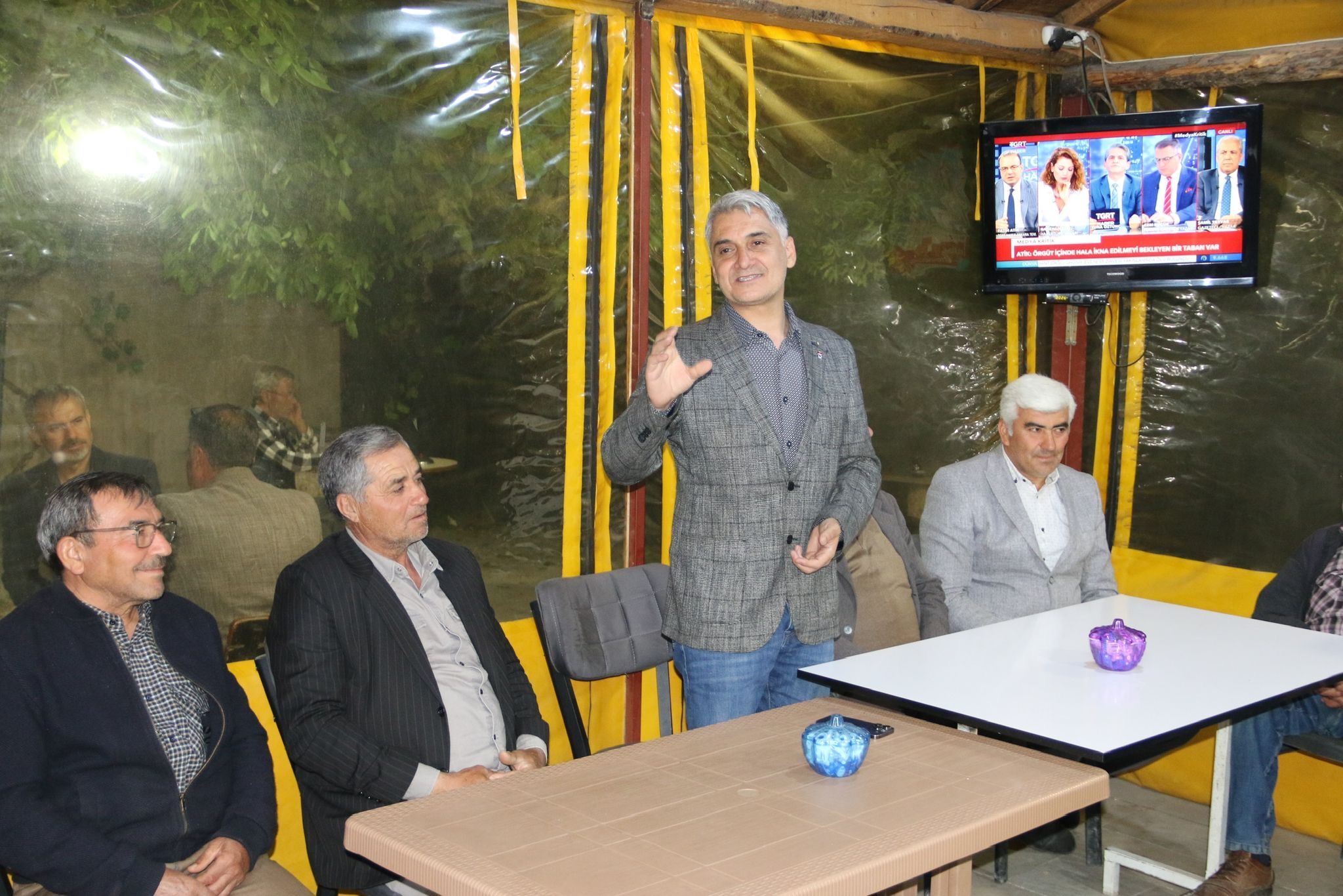 Orkoop Baskani Onaldan Rakiplerine Yanit Biz Lafa Degil Ise Bakariz 568695 1Bdc93Cda8Fb39C9144E2B950Cd92219
