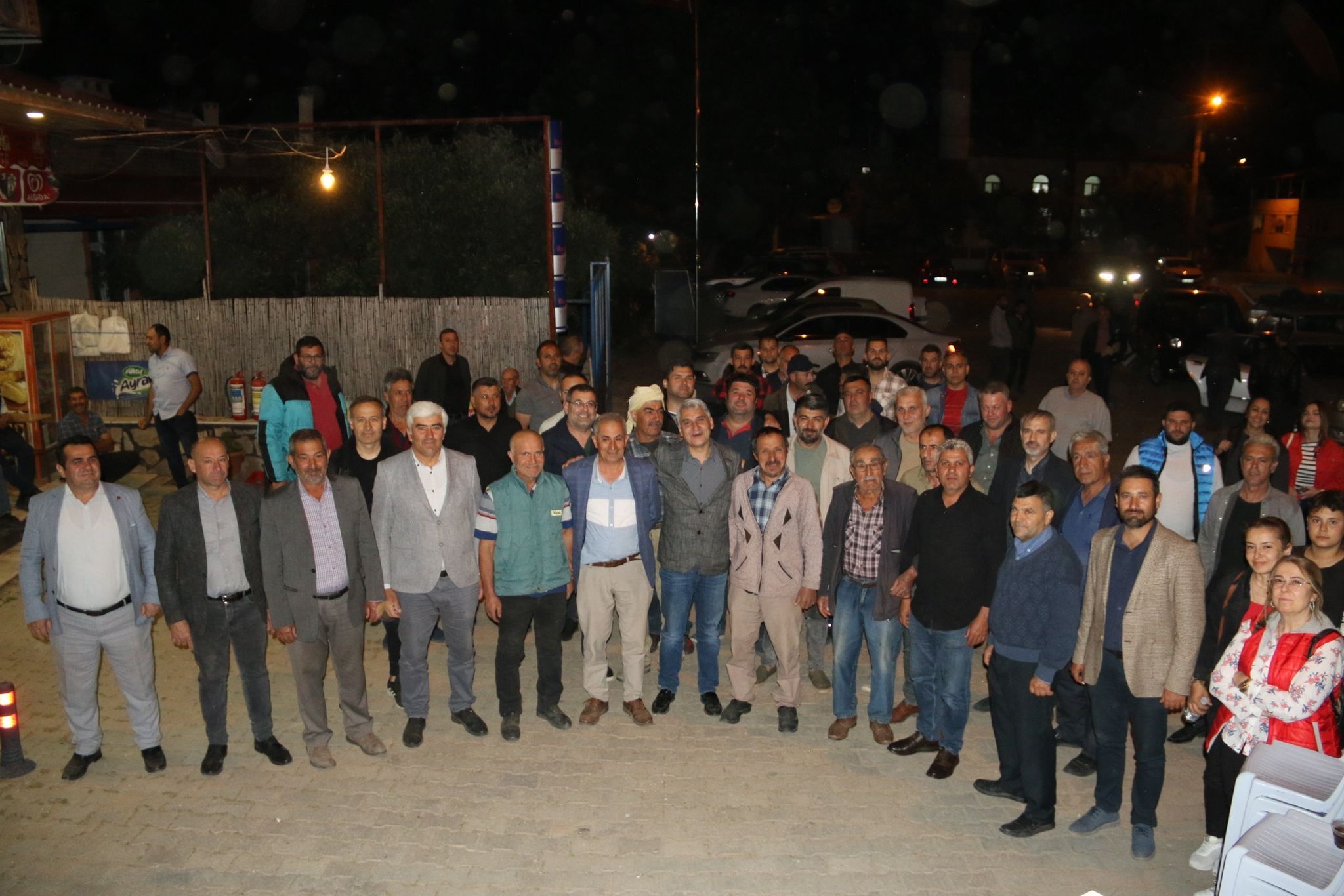 Orkoop Baskani Onaldan Rakiplerine Yanit Biz Lafa Degil Ise Bakariz 568695 Fb7C6409D46E5F0B96617B588A6F8B38