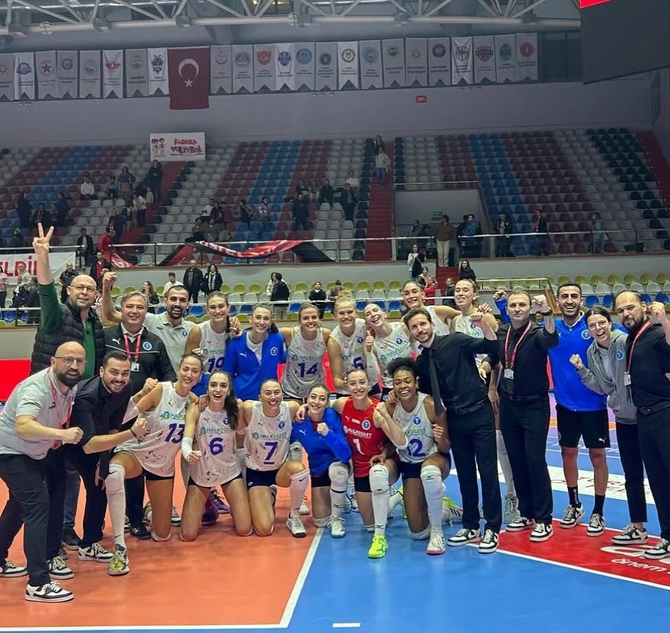 Aydın’ın Sultanları yeni sezona hazırlanıyor