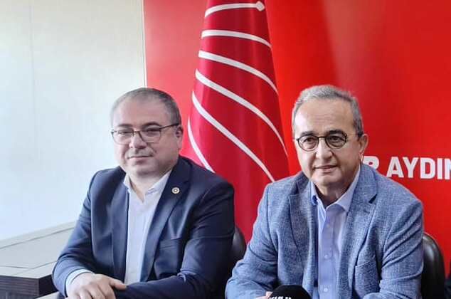 Safını değiştiren CHP’li Karakoz’a parti içi taltif