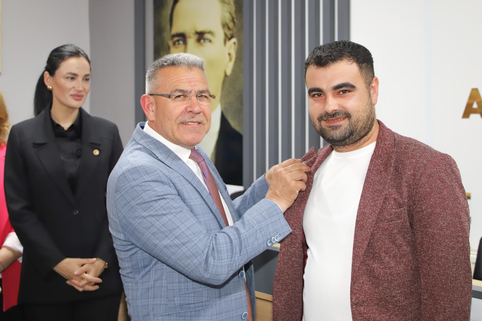Saribastan Koskte Birlik Mesaji 564697 3077C8Ca0513E395720A197080336F3F