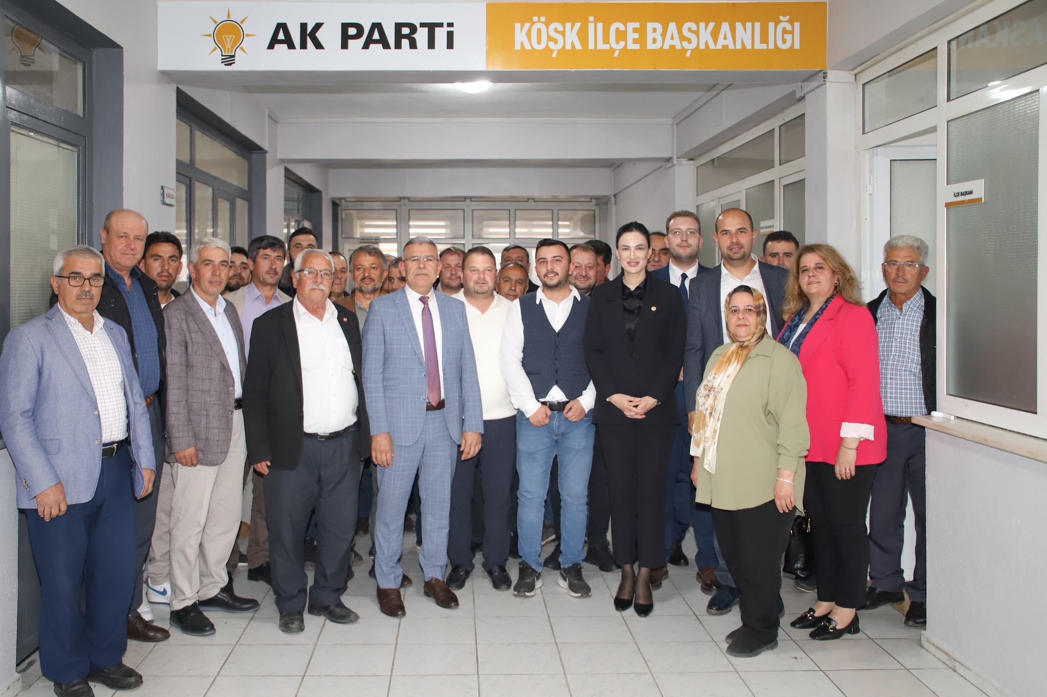 Saribastan Koskte Birlik Mesaji 564697 C60752B5F2174Cd5D3D60404248D26E3